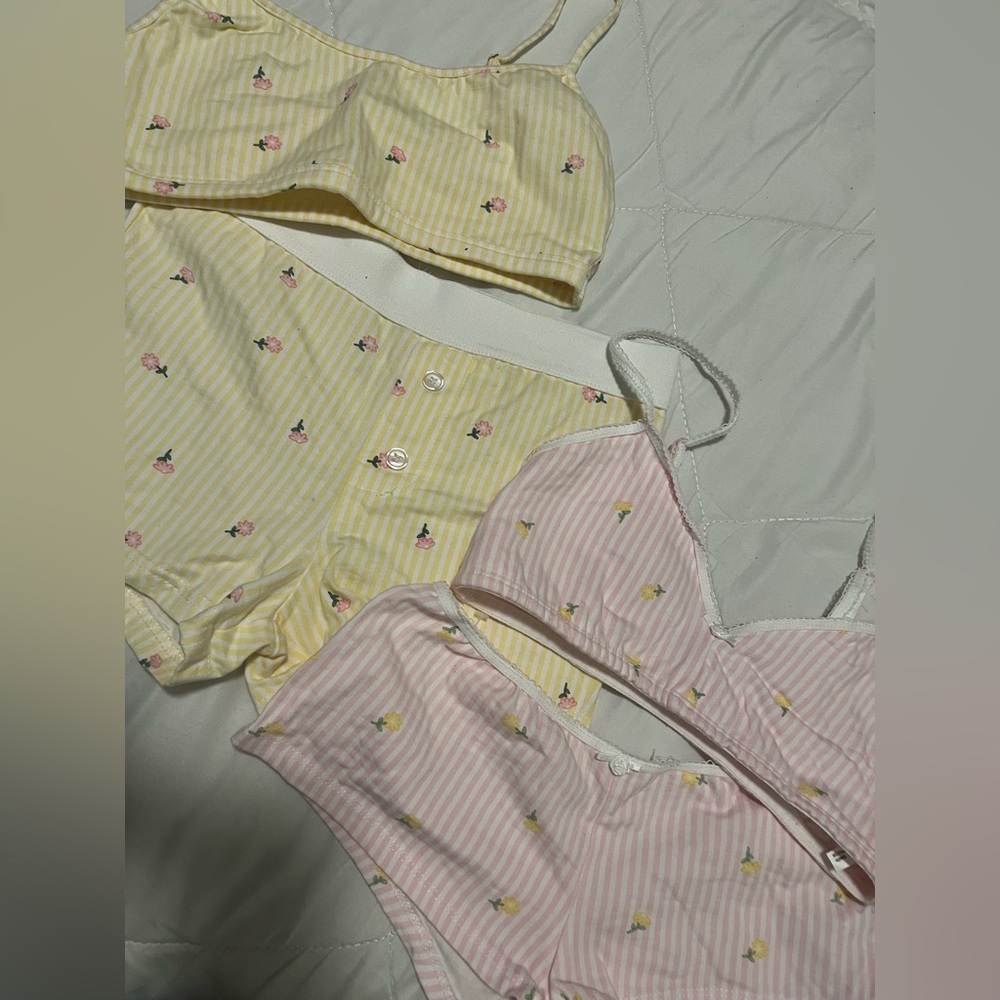 Lounge Set Bundle